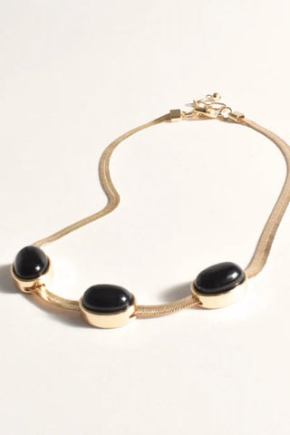 Mirjana Necklace