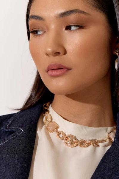 Conner Necklace