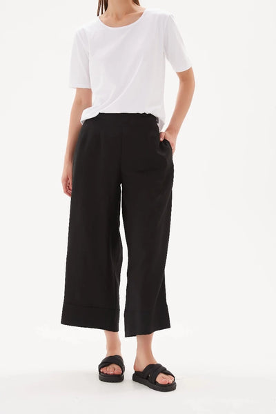 Classic Linen Pant