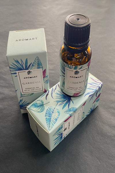 15ml Essential Oil Blend