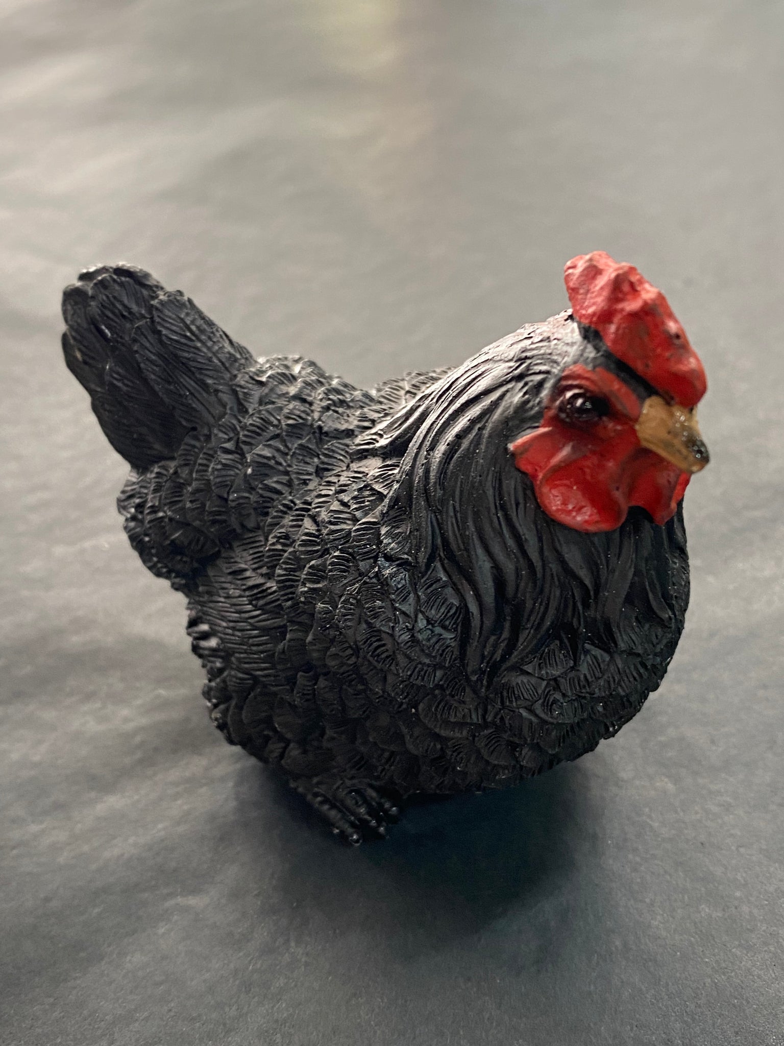 7cm Hazel Hen