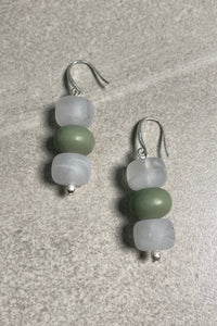 Pilot Earrings