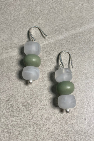 Pilot Earrings