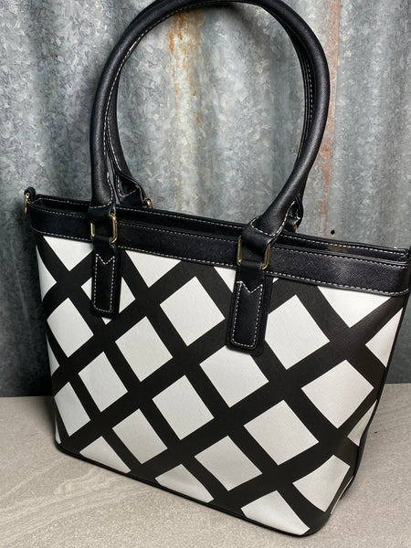 Ella Tote S/4