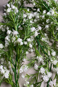 Baby's Breath Garland