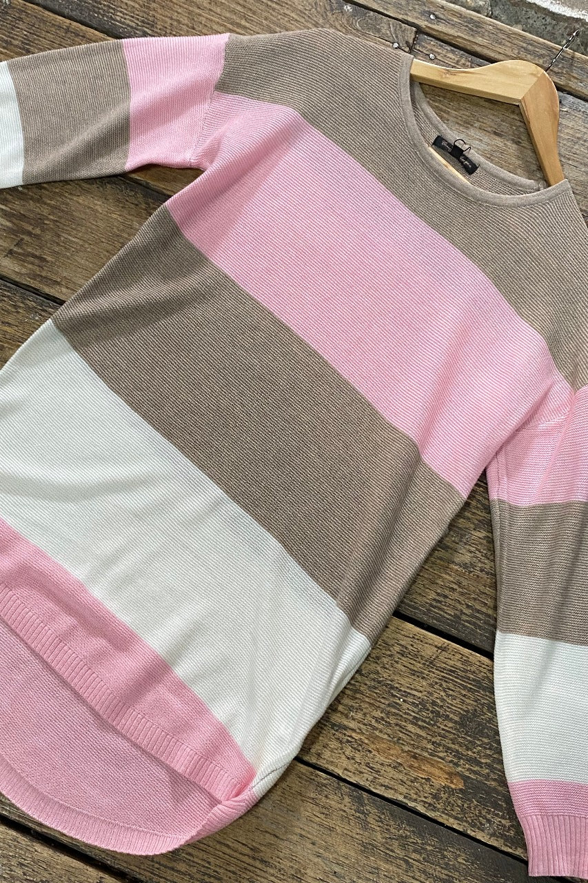 Ida Knit Top