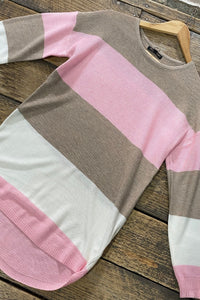 Ida Knit Top