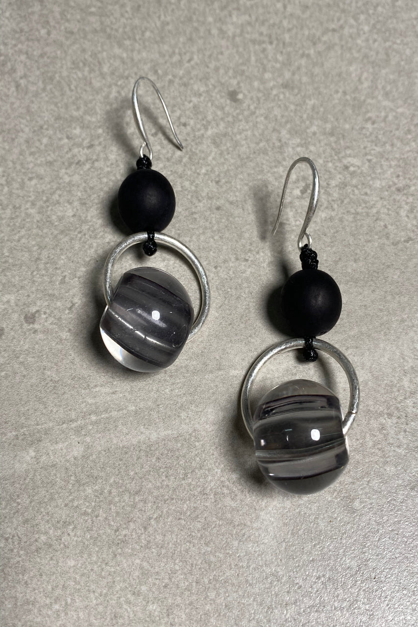 Corin Earrings