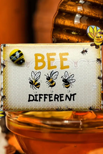 Bee Soap