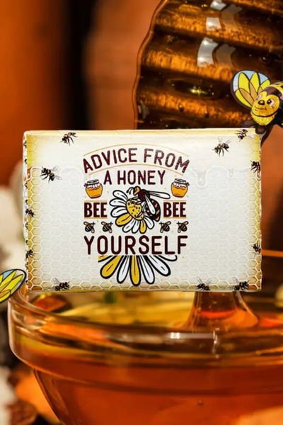 Bee Soap