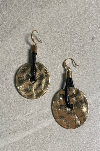 Kiki Earrings