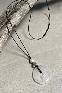 Pagani Necklace