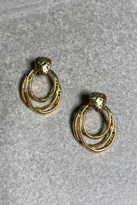 Oslo Earrings