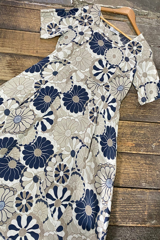 Amanda Midi Dress