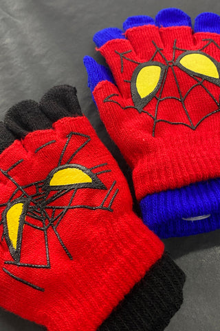 Spidey Kids Gloves