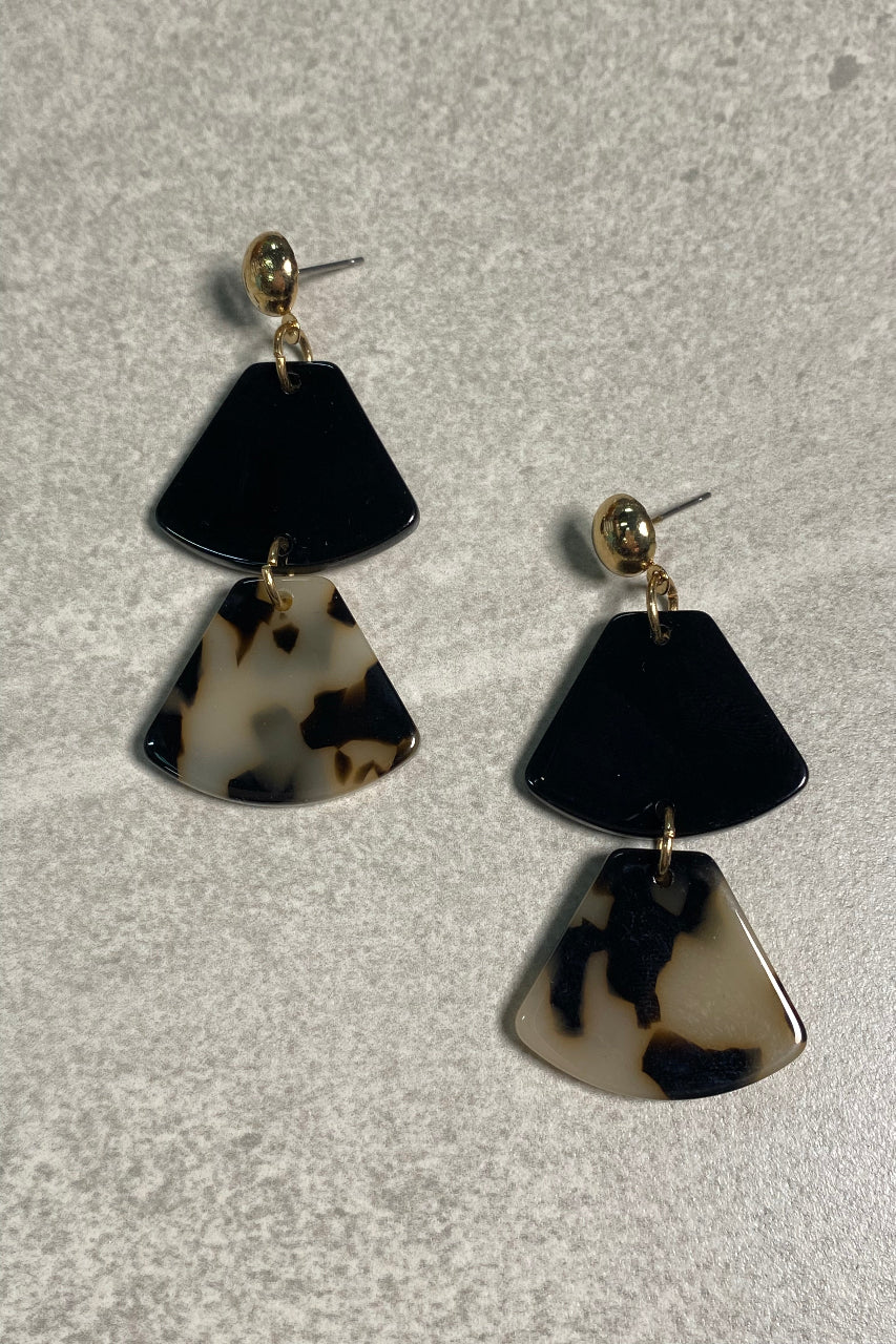 Yana Earrings