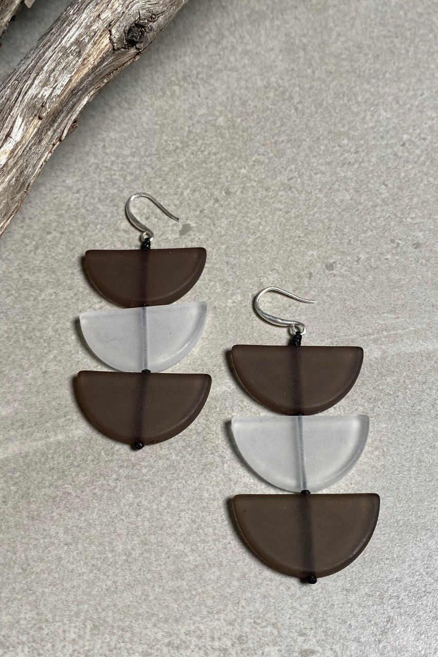 Saari Earrings