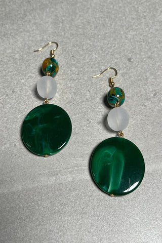 Kennedy Earrings