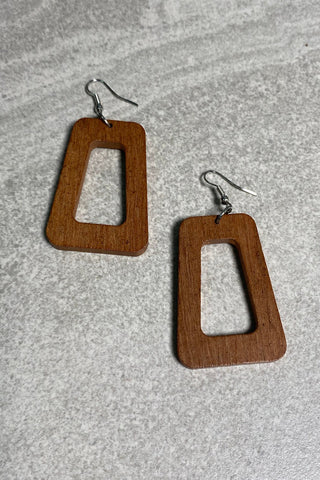 Julienne Earrings