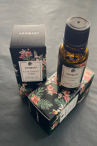 15ml Essential Oil Blend