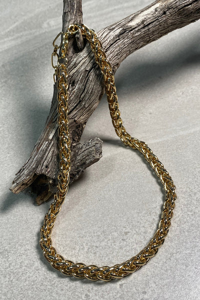 Geraldton Necklace