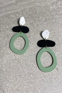 Sabina Drop Earrings