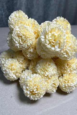 31cm Mini Pompom Bouquet