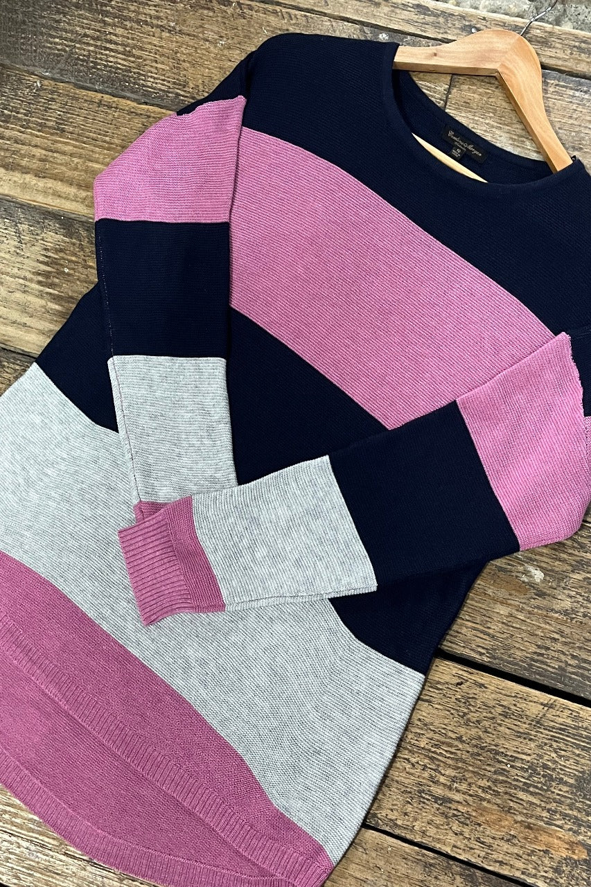 Ida Knit Top