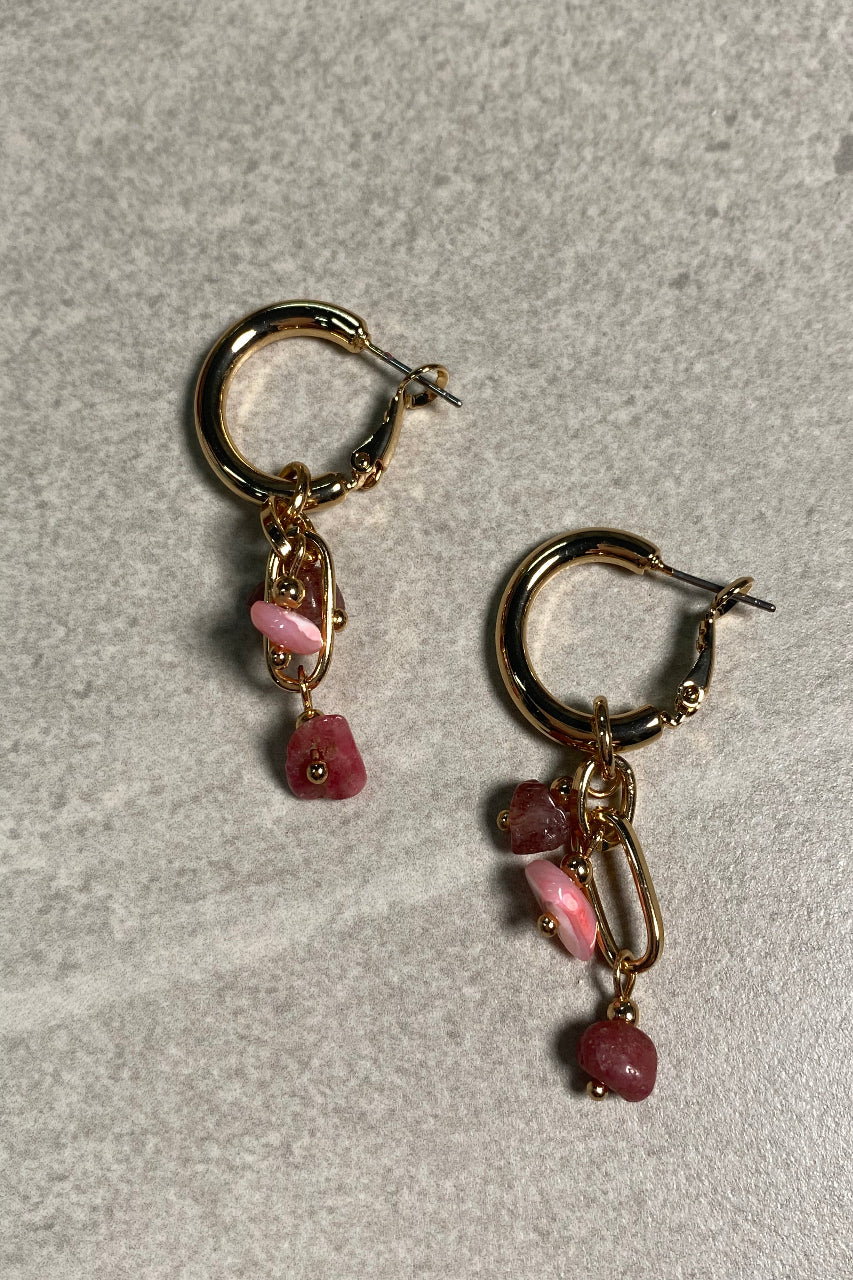 Ginevra Earrings