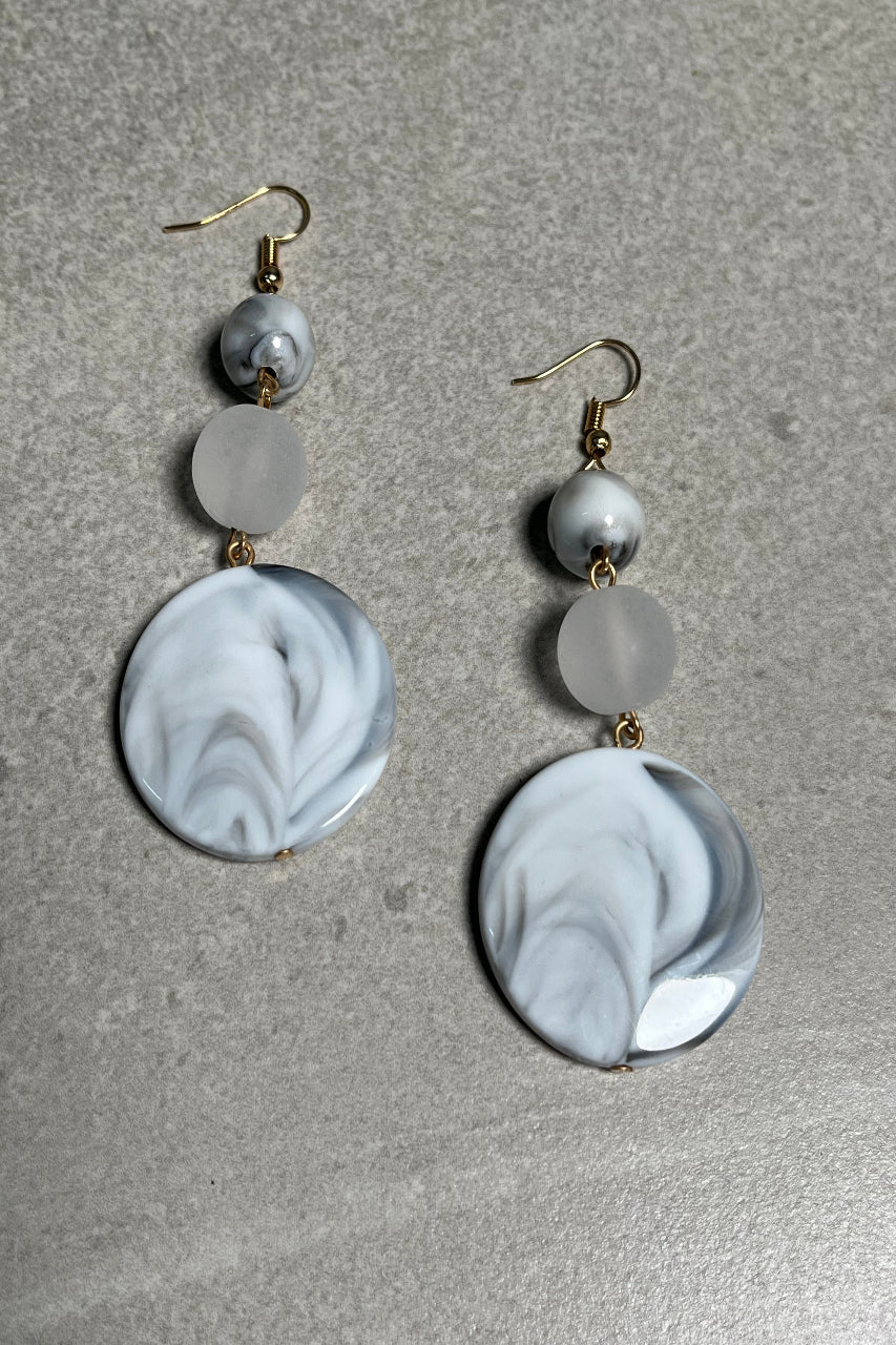 Kennedy Earrings