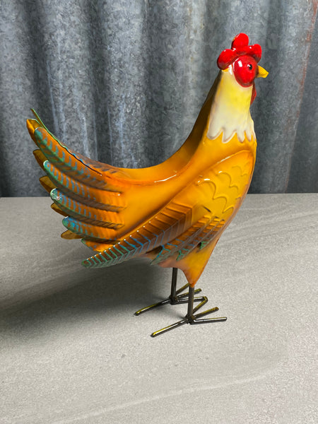 Timothy Rooster