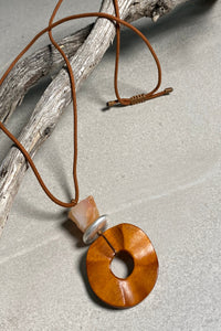 Outback Necklace