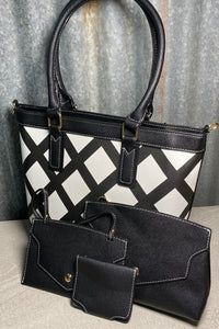 Ella Tote S/4