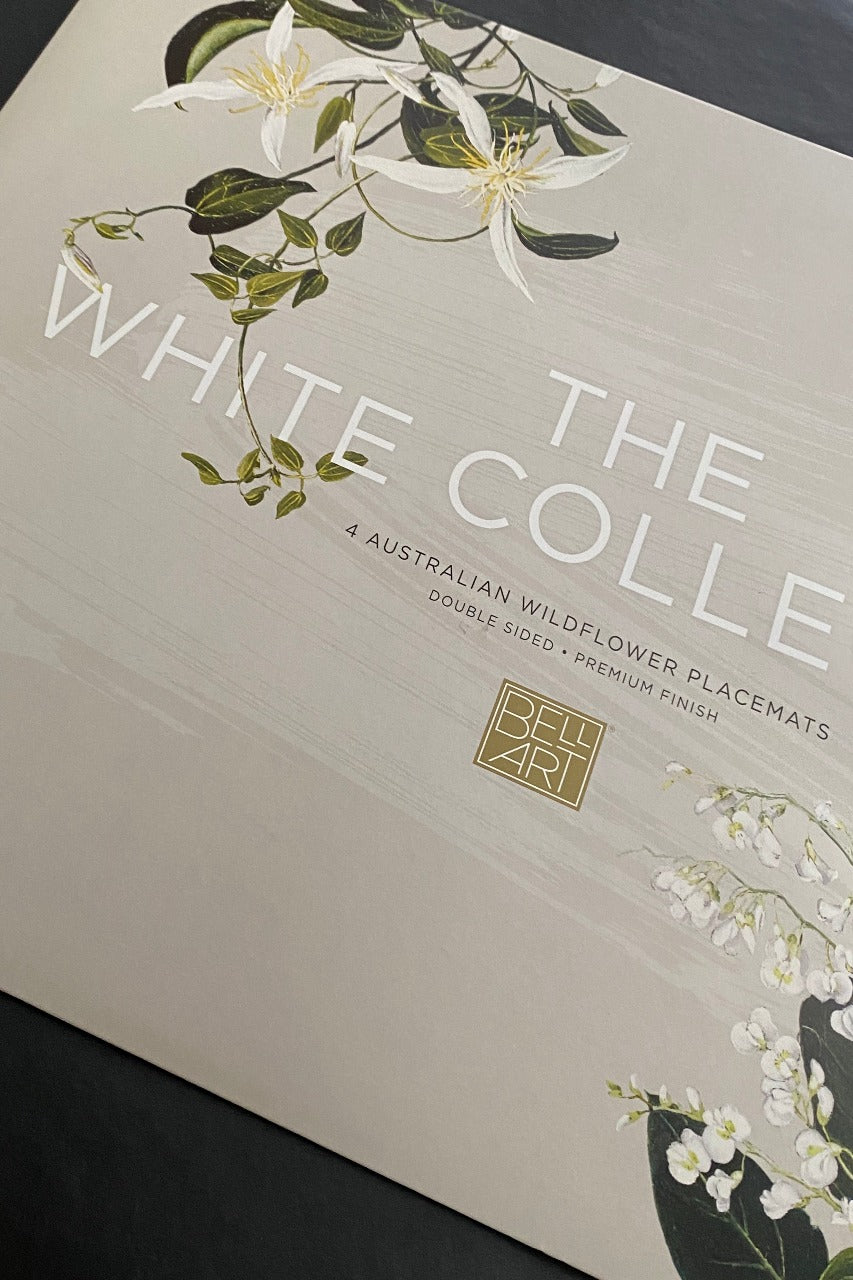 S/4 Dining Placemats