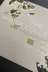 S/4 Dining Placemats
