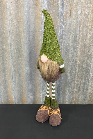 Cedric Standing Gnome