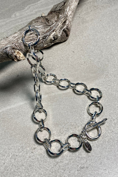 Frenda Necklace