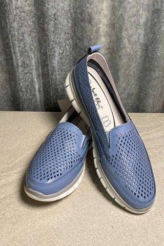 Cobby Slip-Ons