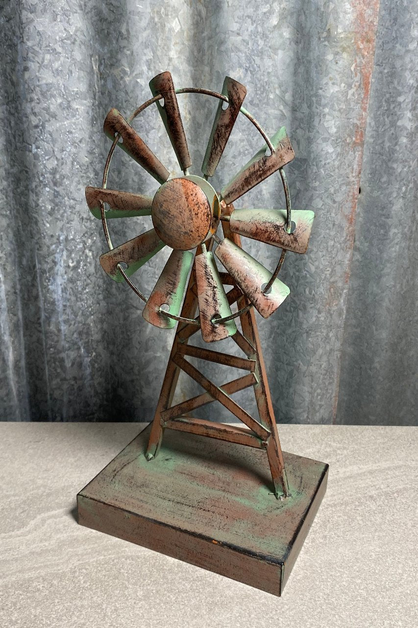 Decorative Windmill