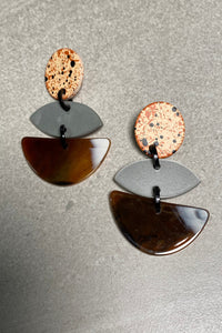 Jara Earrings