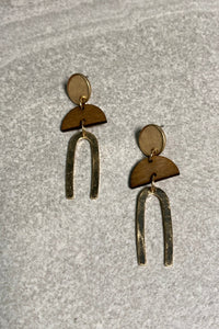 Roma Earrings