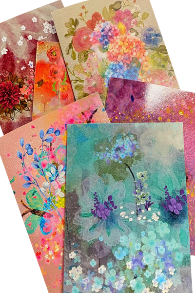 Marianna Art Blank Cards