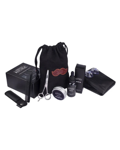 6P Beard Grooming Kit