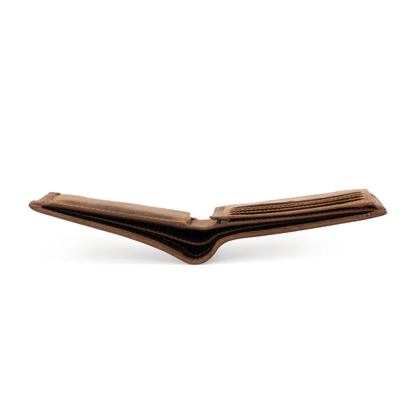 Men's Leather Wallet