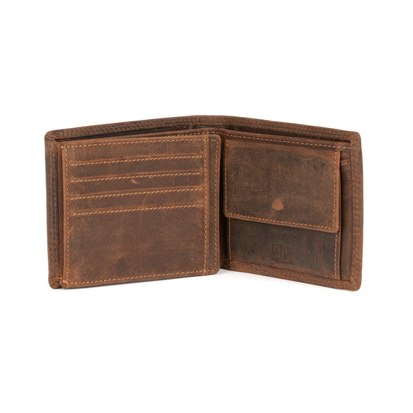 Men's Leather Wallet