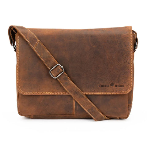 Smart Messenger Steven Bag