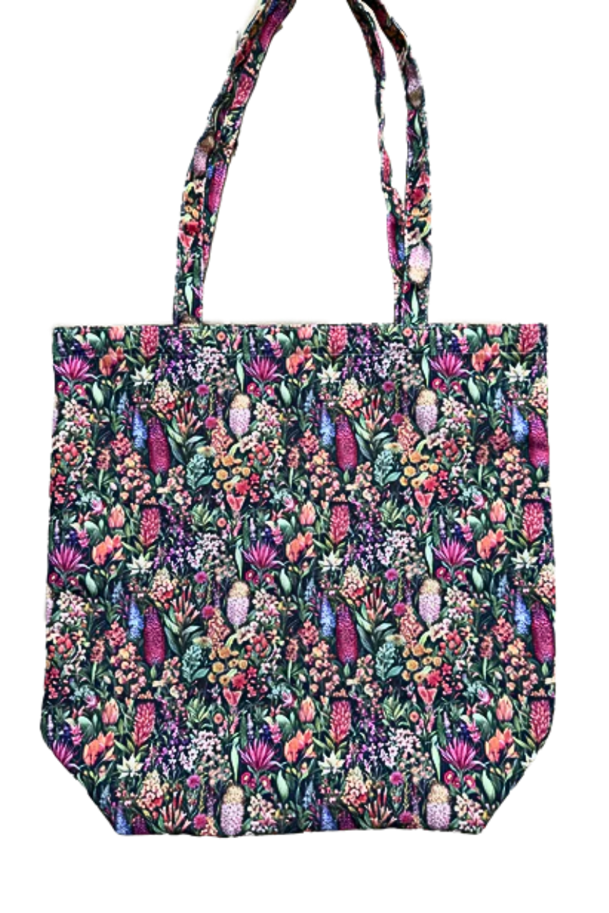 Aus Natives Tote Bag