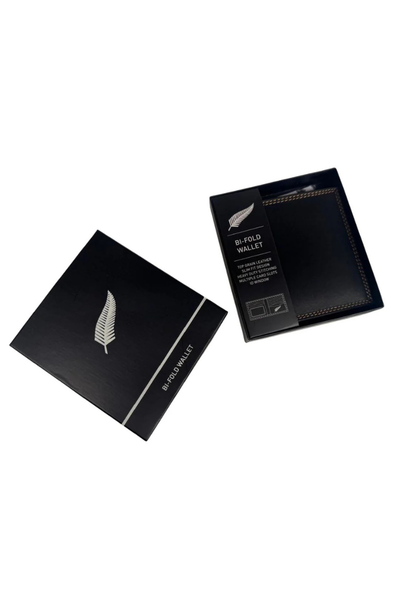 Auckland Men's Wallet
