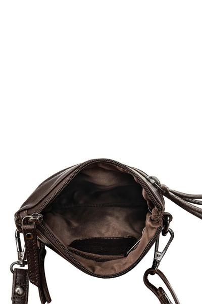 Cedar X Body Bag