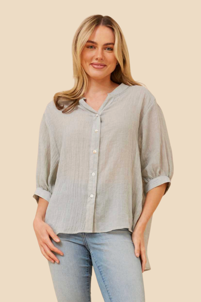 Hattie Top
